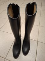 bottes d équitation noires, Steeds, taille 37