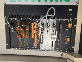 B&R Multicontrol PLC