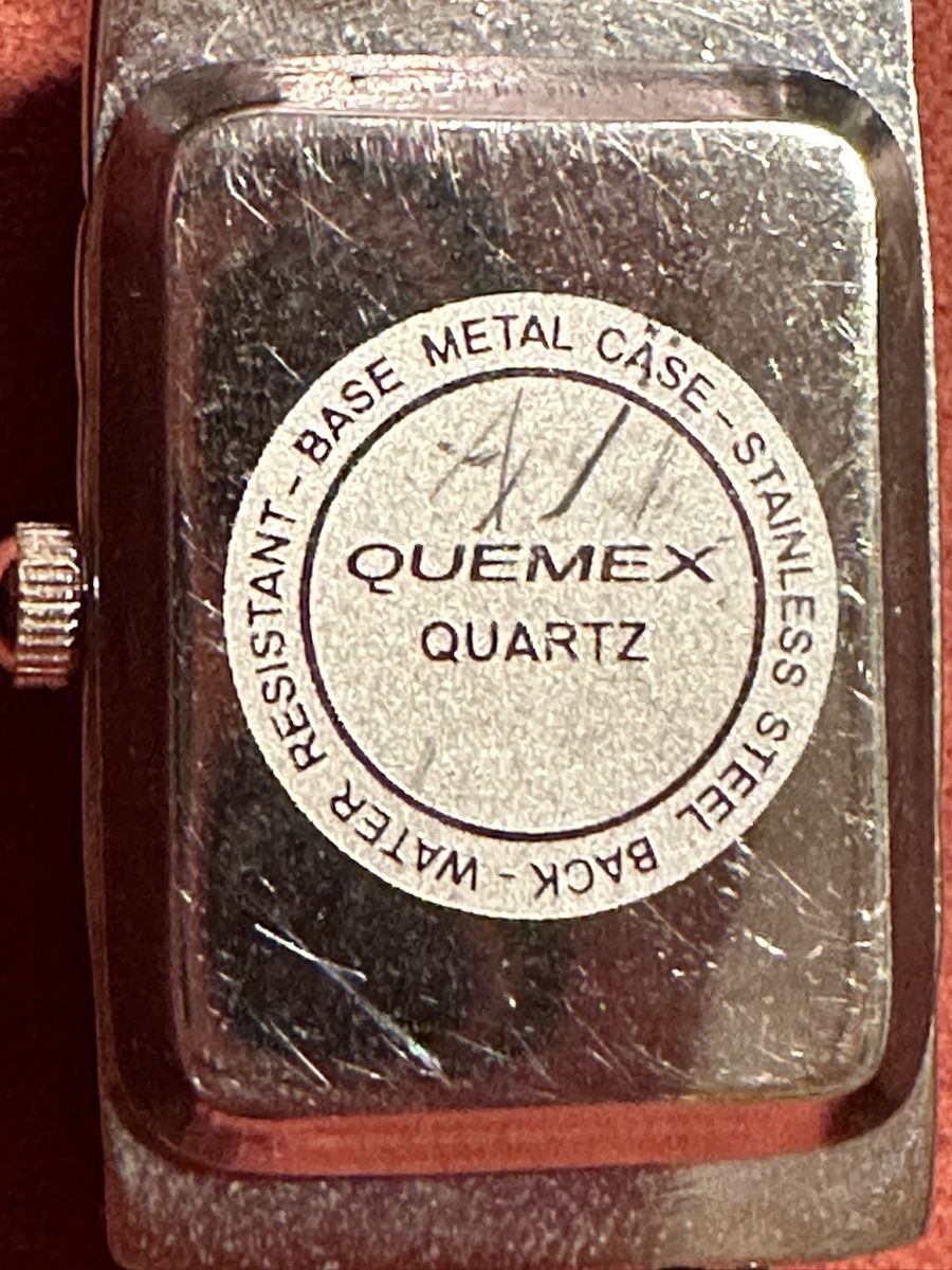 Orologi: Quarz Damenuhr – Usato da Herbriggen venduto da Sehrazade 5
