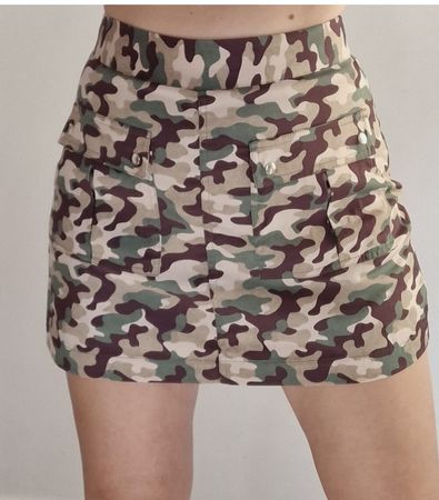 Zara skirt