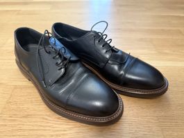 👞 Chaussures Hugo Boss – Taille 41 – État presque neuf
