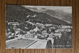 Montana Centre 50iger Jahre