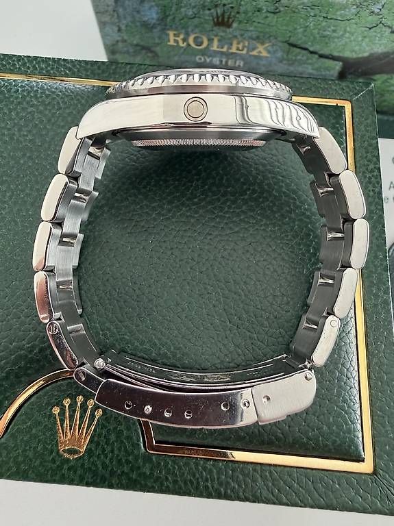 Rolex Uhren: Rolex Sea-Dweller – Gebraucht aus Zürich von timeio-swapwatch 4