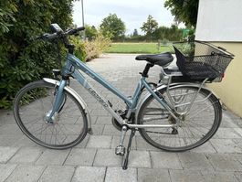 E-Velo