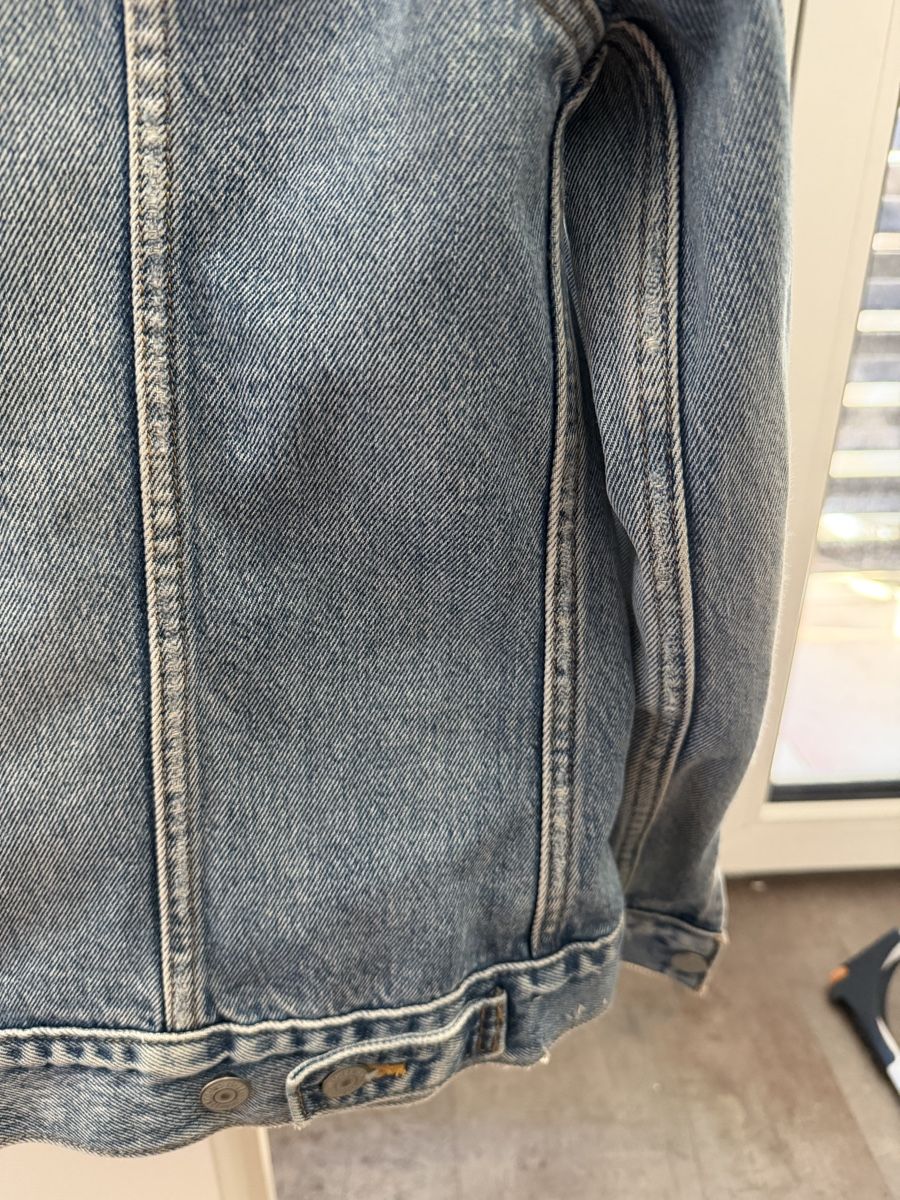 Levi's Giacche: Levi’s Jeans Jacke  – Usato da Neerach venduto da the_modern_mini 6