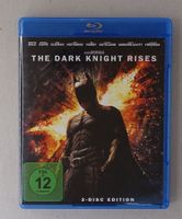 The Dark Knight Rises