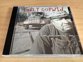 Curly Corwin – I Feel A Dump Comin On
