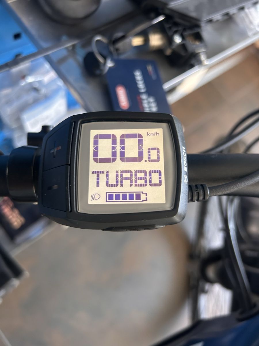 Crosswave Biciclette: Crosswave Delux E-Bike 25km/h – Usato da Root venduto da Sajo_04 6