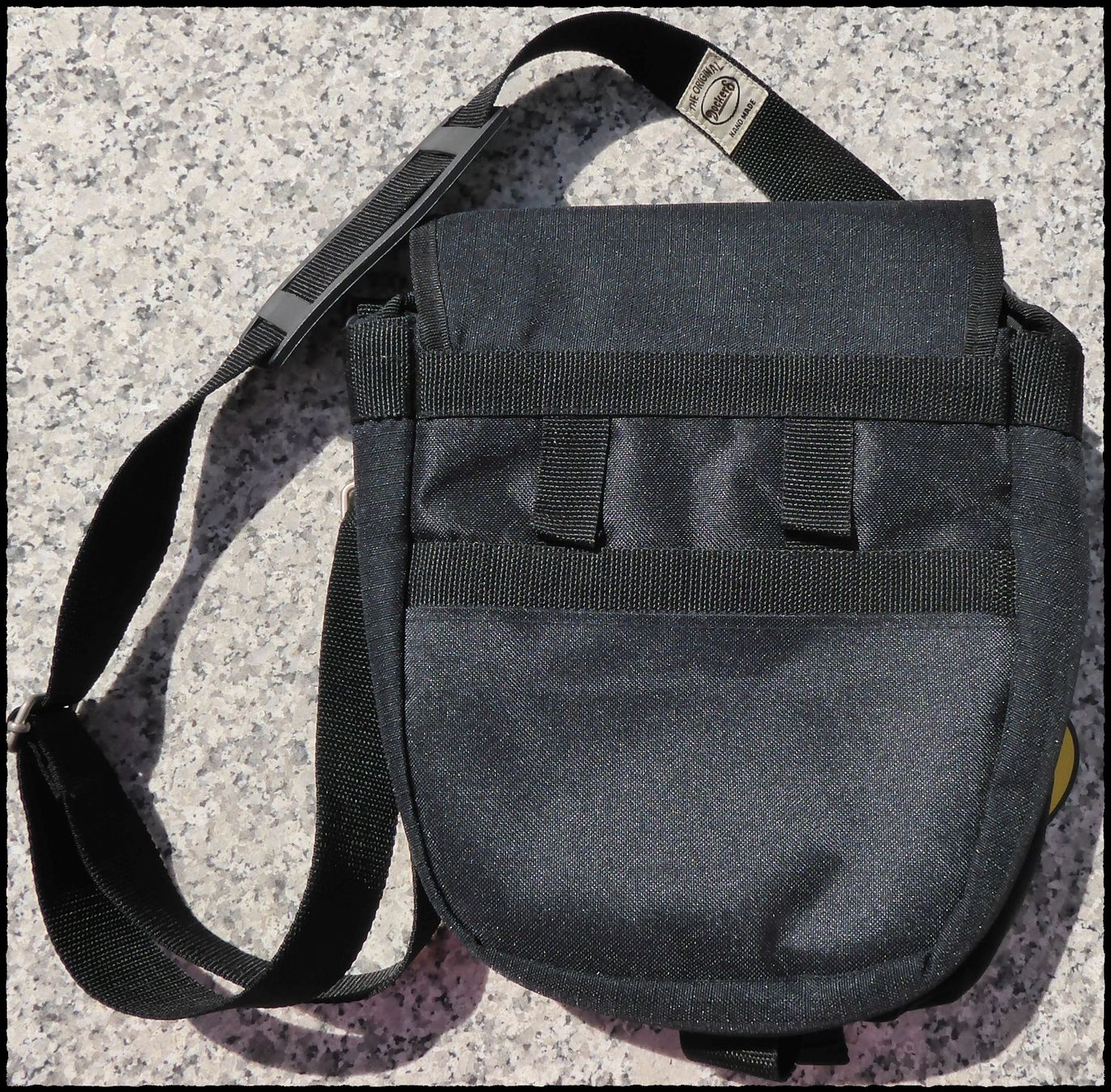 Borse: DOCKERS Umhängetasche Höhe: ca. 25 cm – Nuovo e nell'imballaggio originale da Oberglatt ZH venduto da 123Gebraucht 1