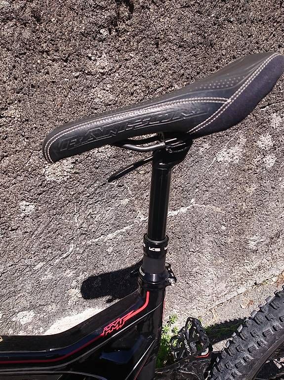 Scott Velos: Scott ransom 20 Carbon Fully – Gebraucht aus Engi von mai_l8x8 4