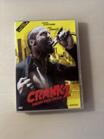 Crank 2 - High Voltage