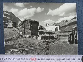 BLATTEN VS AK ZERMATT