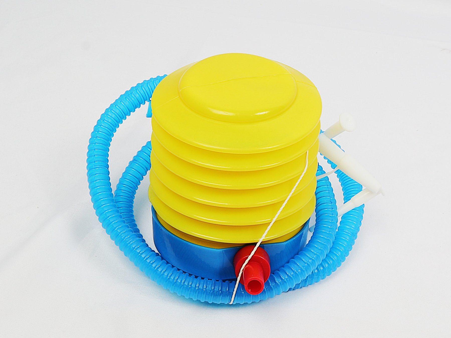Bälle: KOOR Balanceball 63 cm – Neu (gemäss Beschreibung) aus Steinen von Restwert_Steinen 4