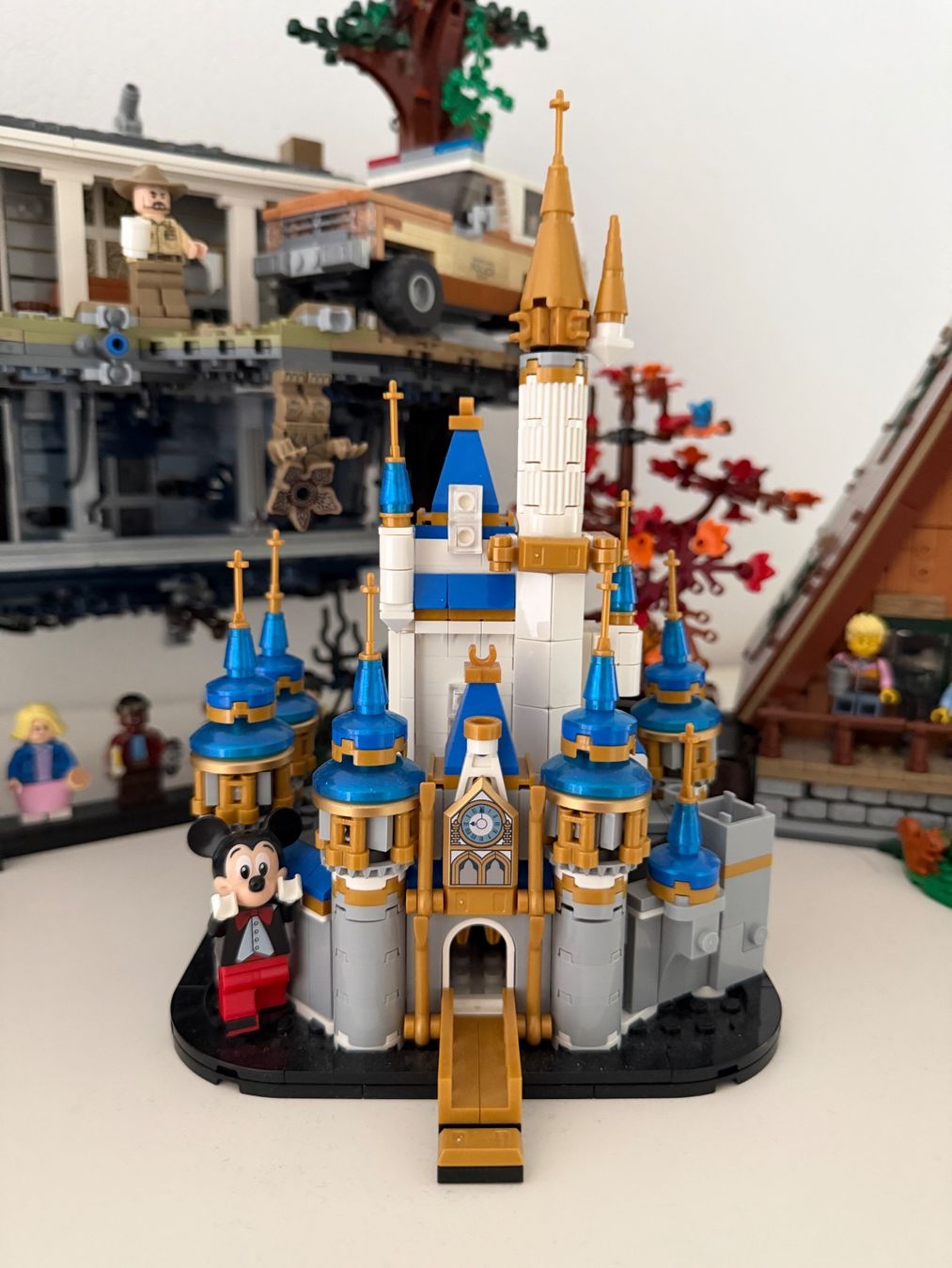 Lego Jouets: Lego alle Sets zusammen – D'occasion à Dübendorf par jor_ztb6 2