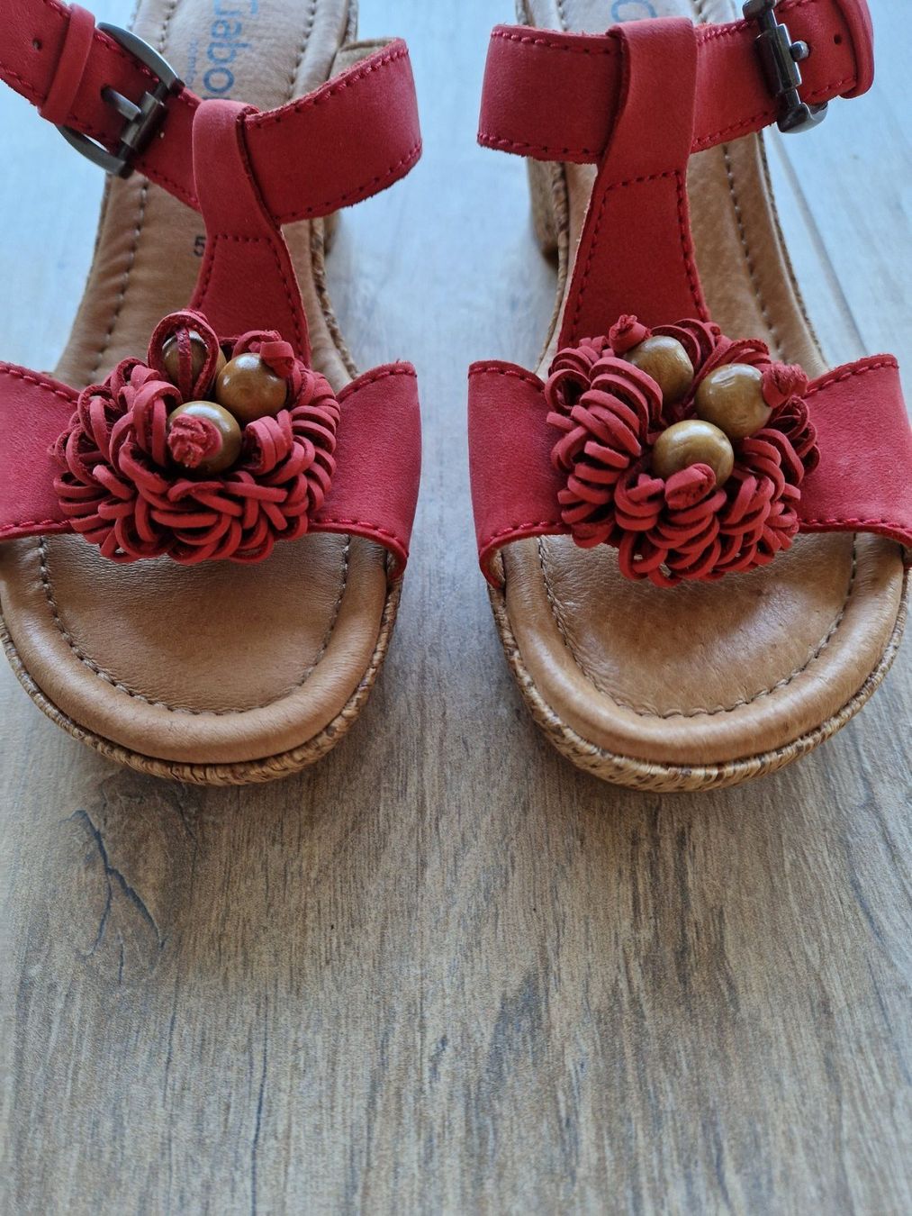 Gabor Damenschuhe: Gabor Comfort Pantolette Gr.38 – Gebraucht aus Roggliswil von bi10do 3