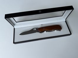 Victorinox Damast Limited Edition "Damascus Soldier LE 2012"