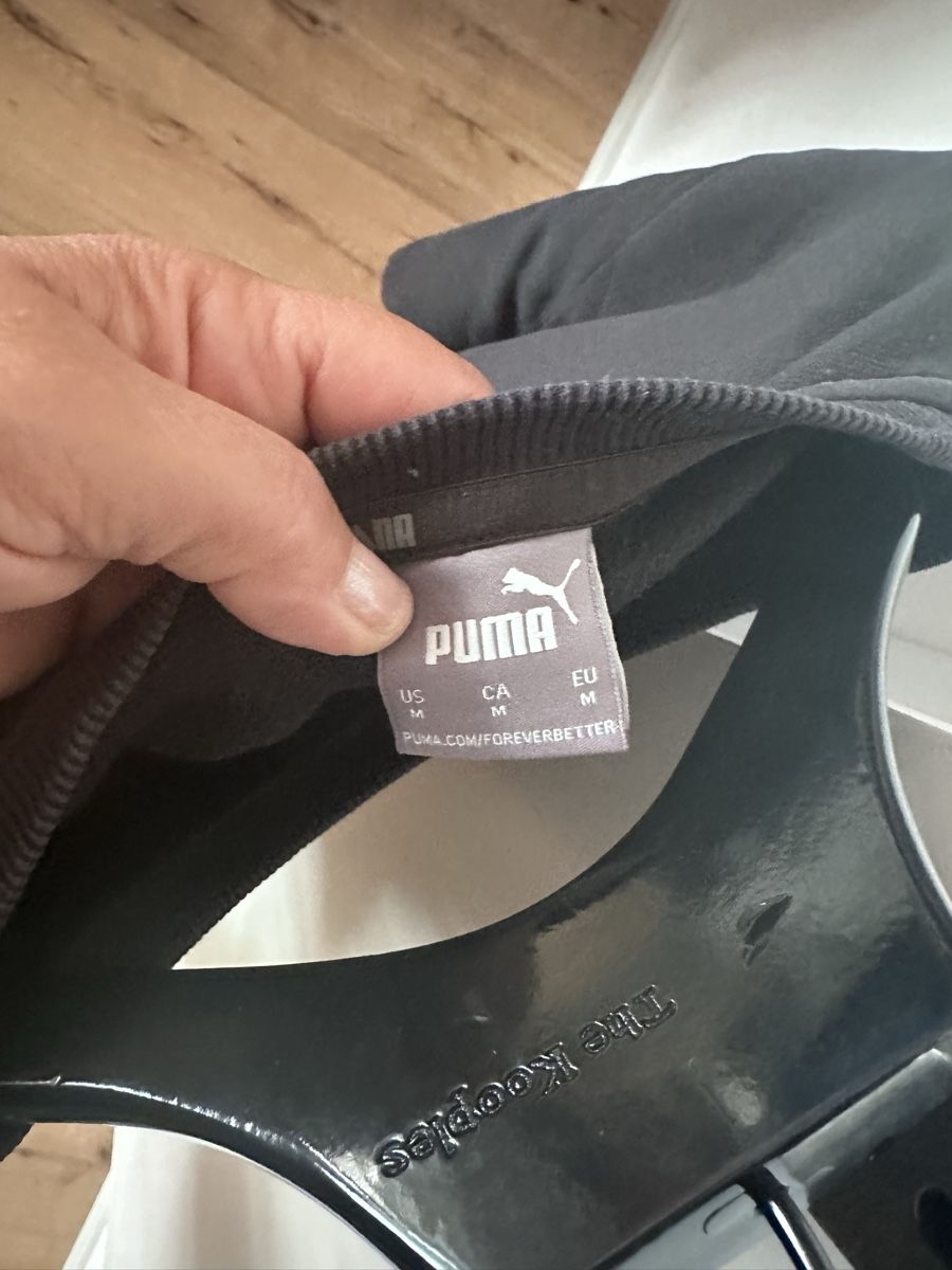 Puma Maglioni & Felpe: Puma Pulli Gr.M – Usato da Mels venduto da ricoshop 2