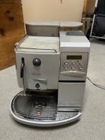 Saeco Royal Kaffeevollautomat defekt