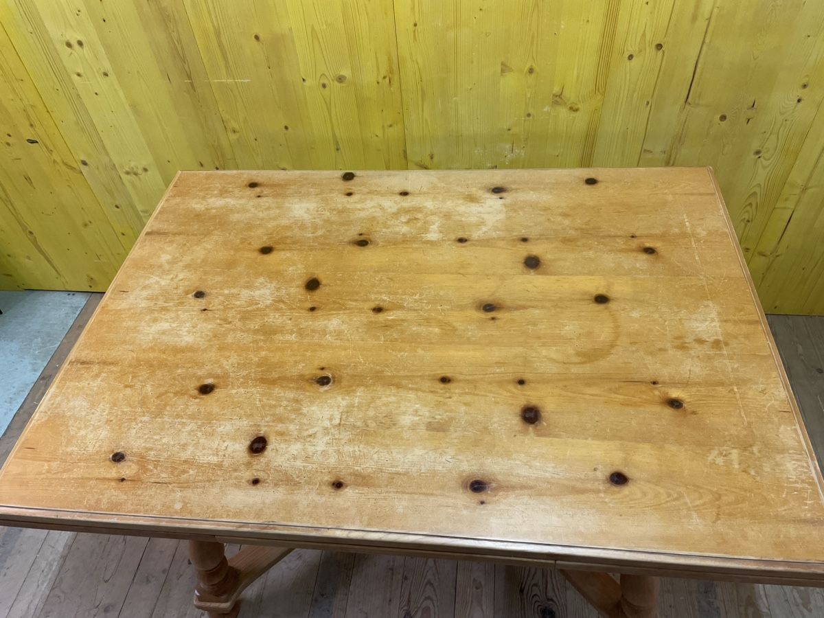 Tische: Tisch Arve und Kirsche – Gebraucht aus Almens von bsundrix 3