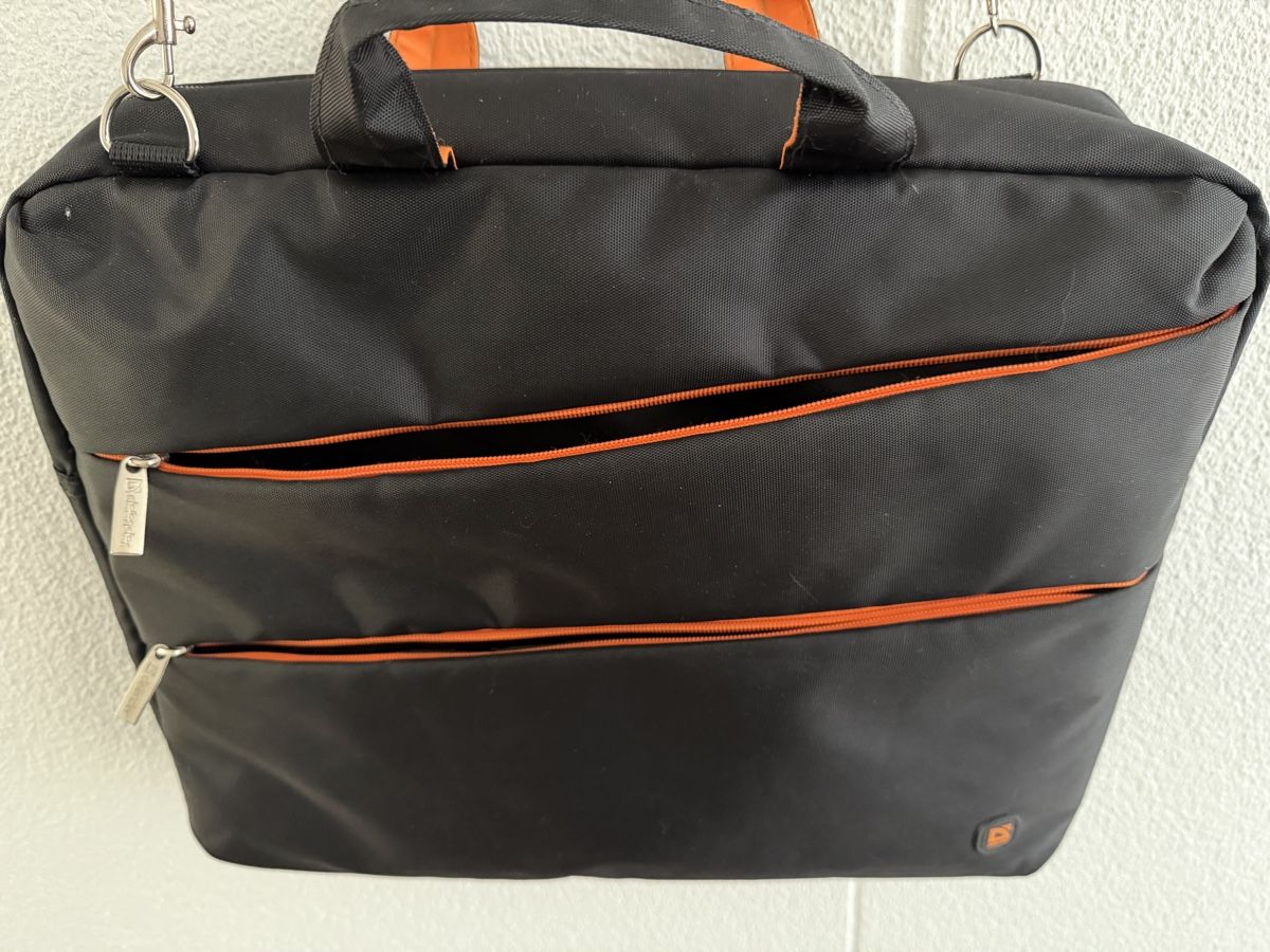 Taschen: Notebook- Tasche – Neu (gemäss Beschreibung) aus Zürich von ReStyle. 3