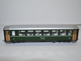 Bemo Personenwagen RhB 3258 (MMT121)