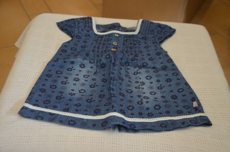 TAILLE 68 - JOLIE ROBE