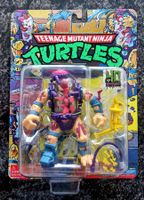 Mutagen Man OVP TMNT Sammelfigur Turtles Playmates Toys