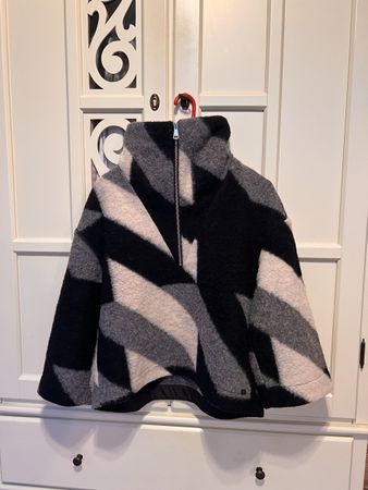 Marc O'Polo Wollpullover Gr.XS, (passt gr 38) eher oversize