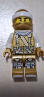 Lego Ninjago Dragonmaster Wu