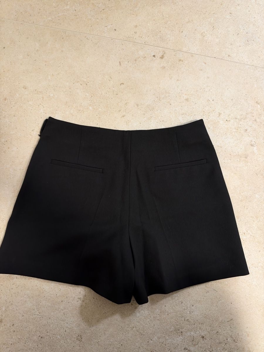 Zara Pantaloni: Zara Elegante Anzugsshorts – Nuovo e nell'imballaggio originale da Illnau venduto da iva_ck2d 2