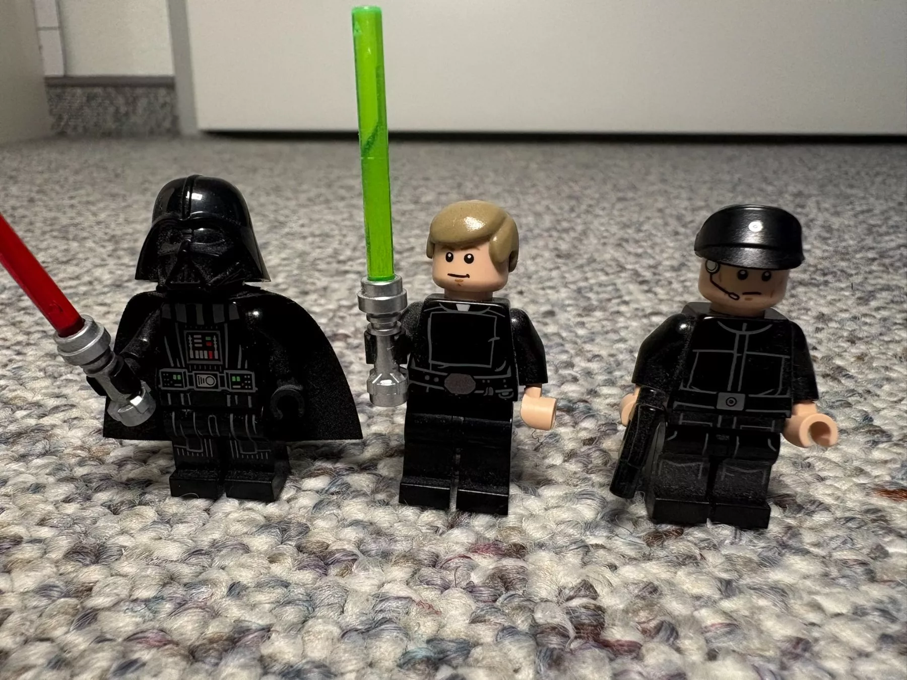 Lego Kit di costruzioni: Lego 75302 Star Wars - Imperial Shuttle – Usato da Thun venduto da fyn_yc8z 1