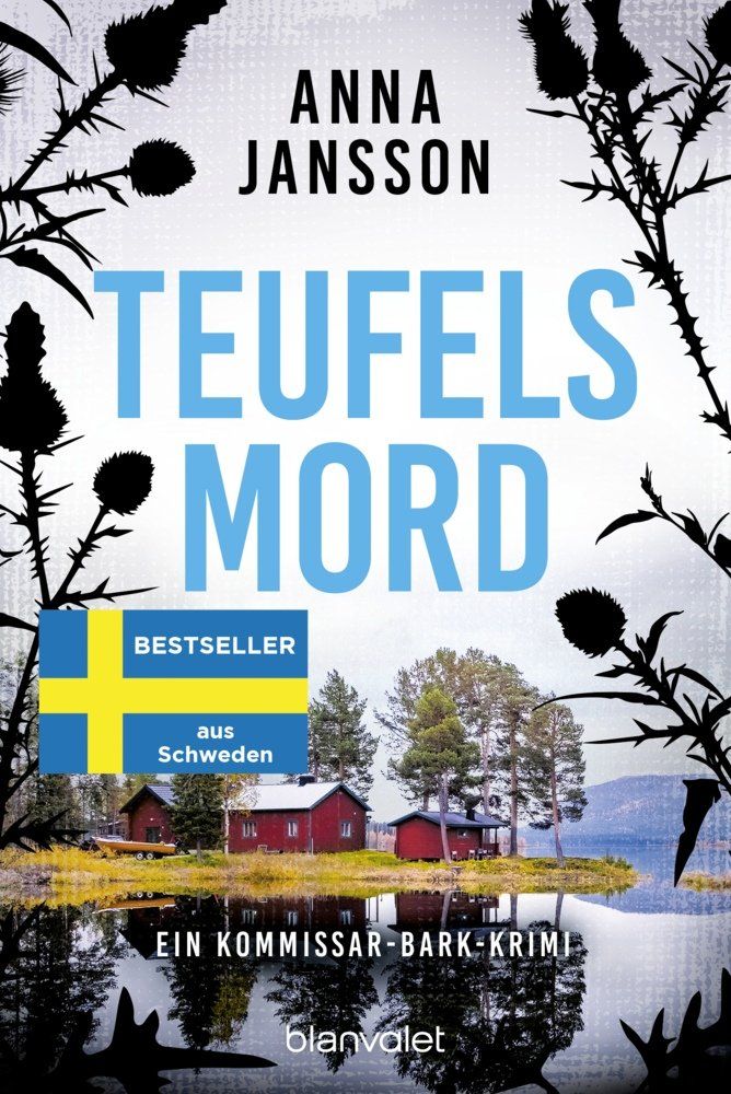 Bücher: Teufelsmord – Neu und originalverpackt aus Ehrendingen von Duwe_KlG