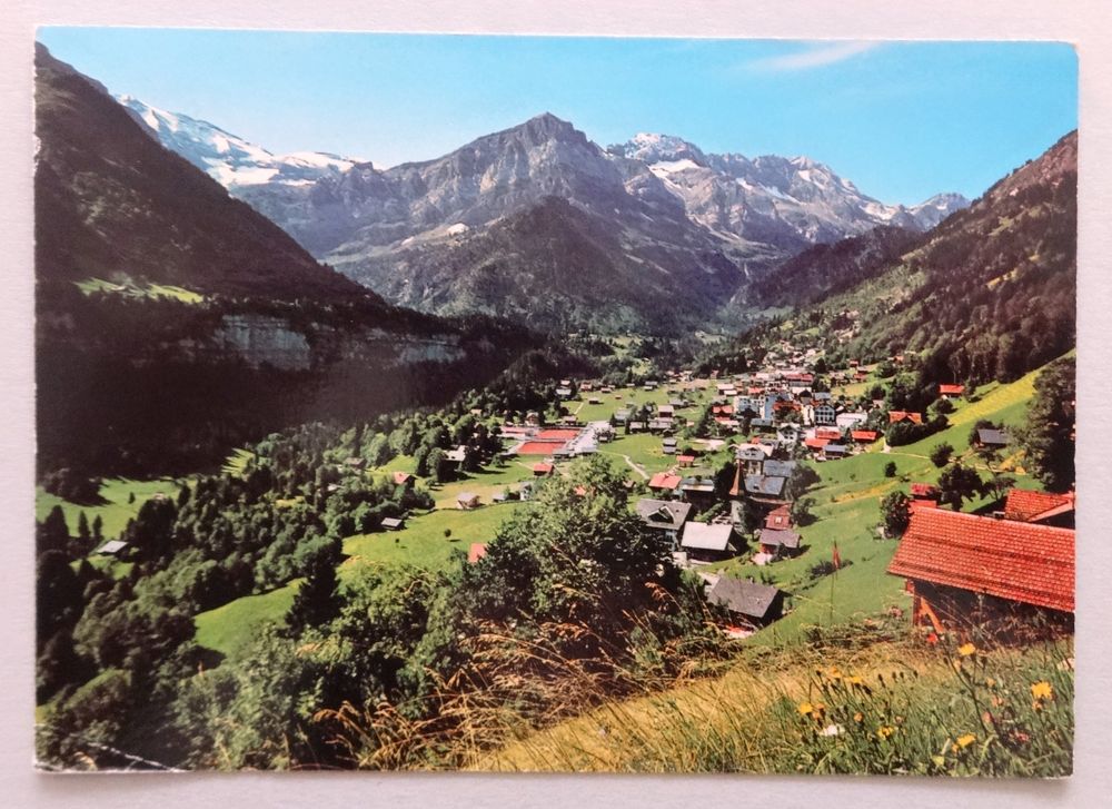 Champéry Kaufen auf Ricardo