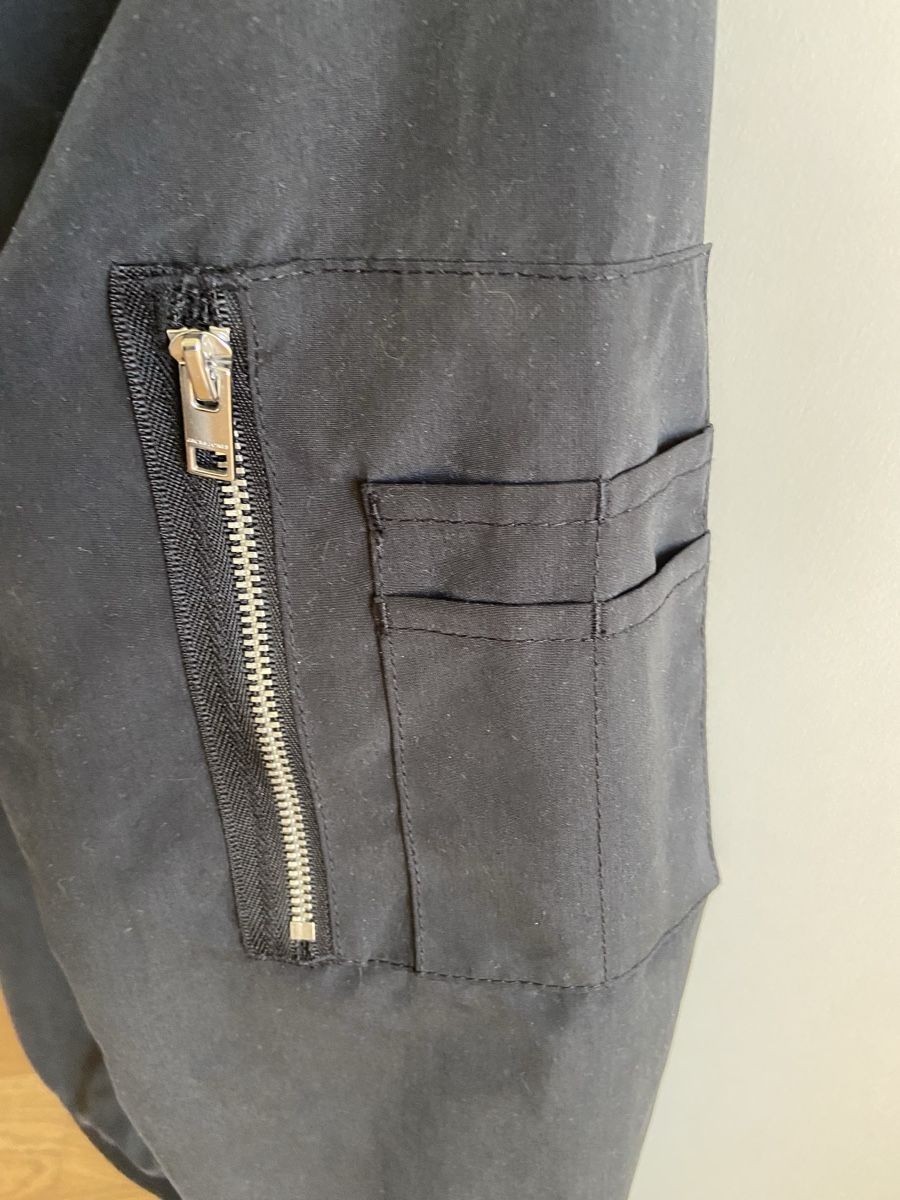 Jack & Jones Giacche & Cappotti: Dünne Bombeejacke Gr 164, quasi neu – Usato da Zürich venduto da bia_8hxd 4