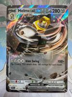 Pokémon TCG – Melmetal ex (SCR105) Stellar Crown