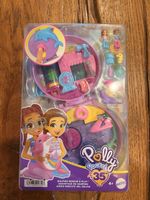 Polly Pocket Dolphin Rescue & Play NEU