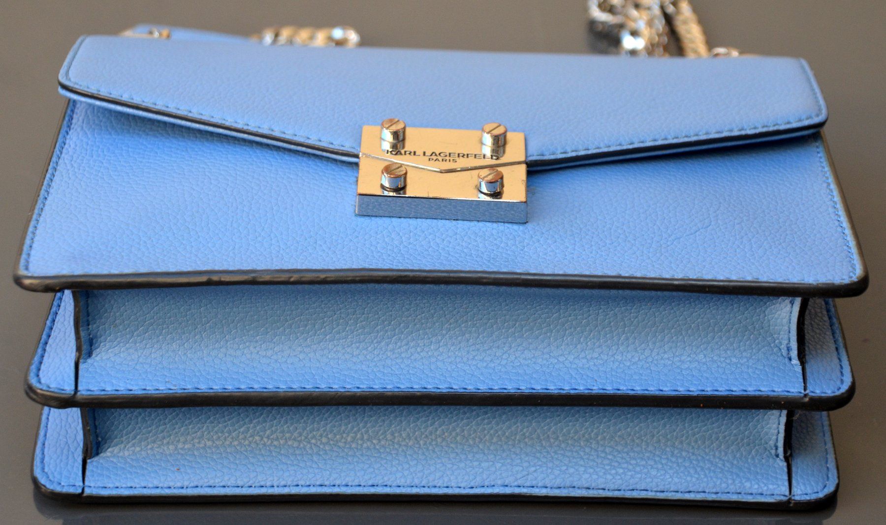 Michael Kors Borse da donna: Tasche Michael Kors Bedford sac – Usato da Collonges venduto da arashee 6