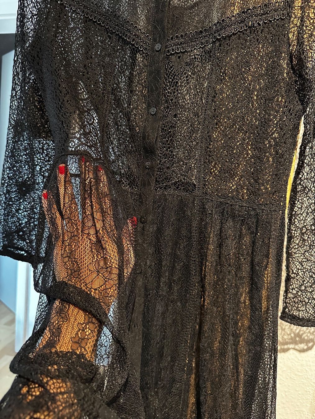 Zara Kleider: Kleid – Neu (gemäss Beschreibung) aus Rapperswil BE von aro_66tx 1