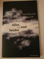 Amina Abdulkadir: Alles, nichts und beides - Roman Top! (56)