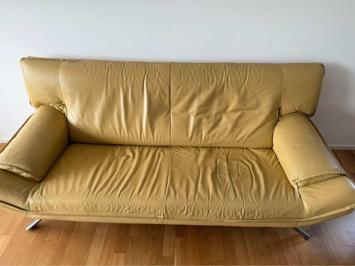 Stoffe: Das Sofa – Gebraucht aus St. Margrethen SG von g1y_ndy6 2