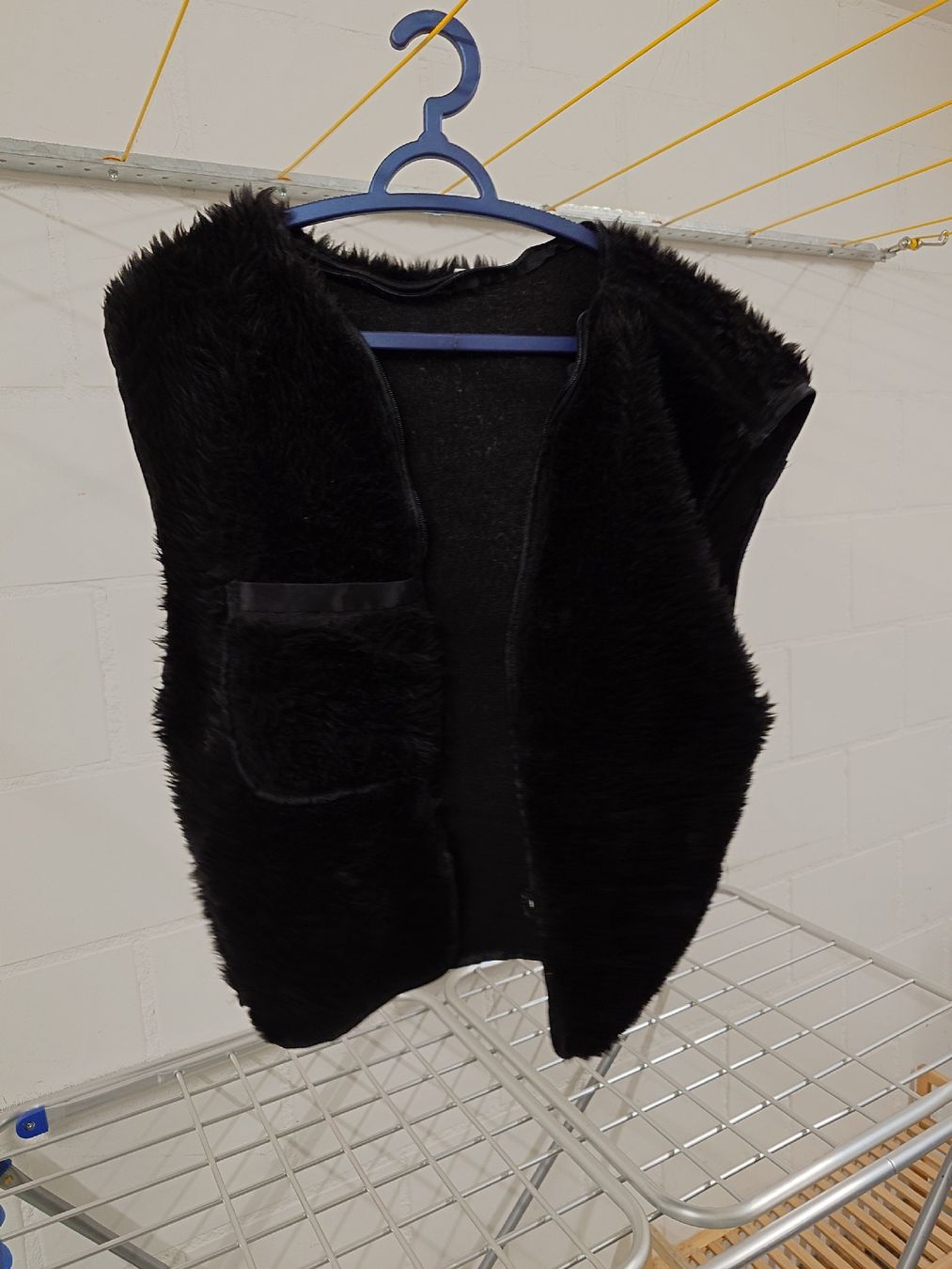 Giacche: Piloten Jacke mit warmem Innenfutter – Nuovo (secondo la descrizione) da Bätterkinden venduto da Grooovy 6