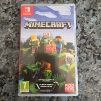 Minecraft - Nintendo Switch
