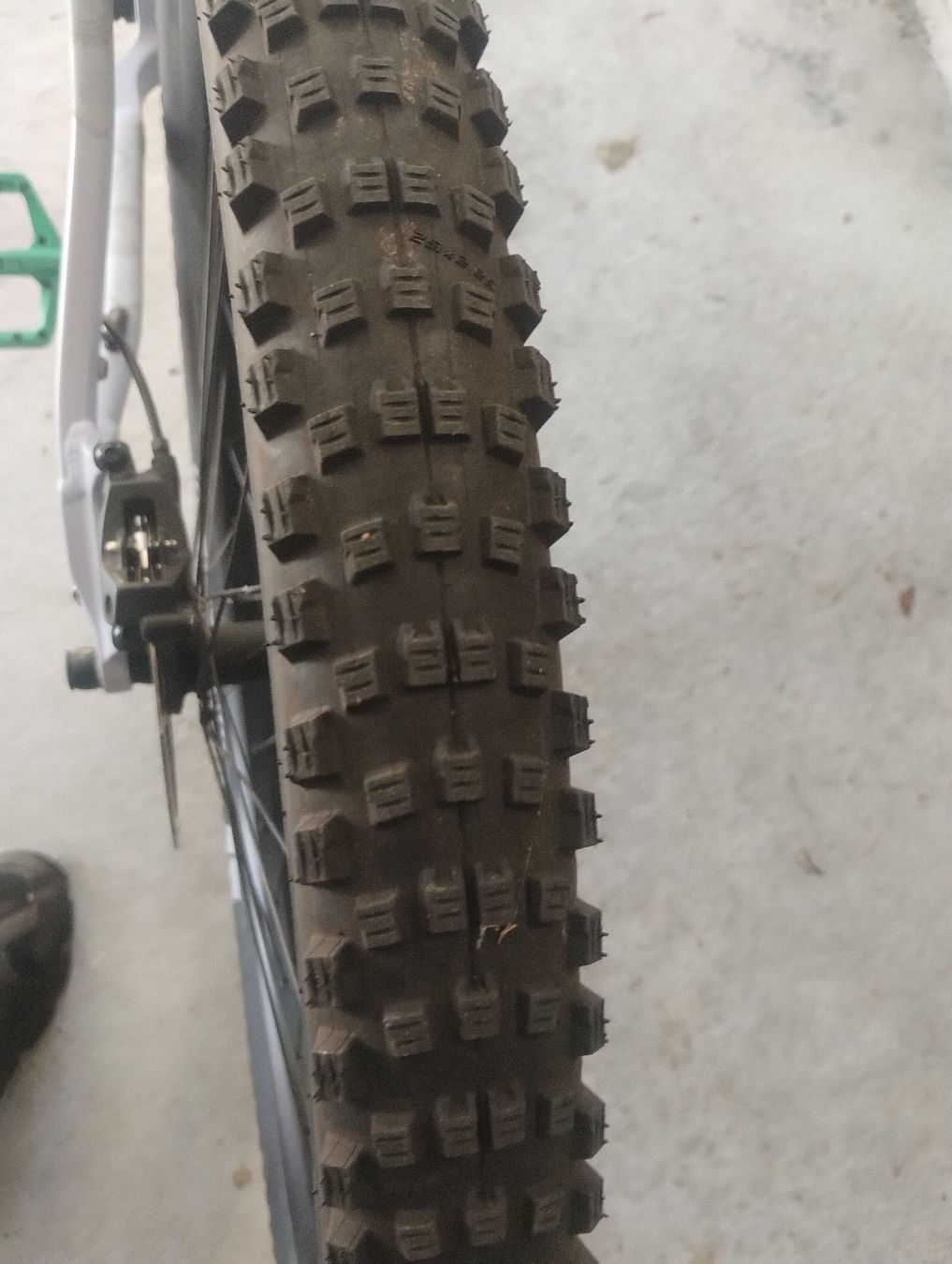Velos: Raymon Yara 150 ultra  – Gebraucht aus Brissago von IslandTechZS910 5
