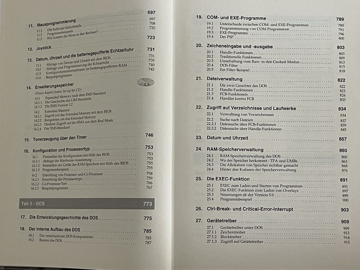Libri: PC Intern 4 Buch - Geballte Information auf 1400 Seiten + CD – Usato da Ehrendingen venduto da renue 6