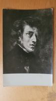 FEDERICO CHOPIN
