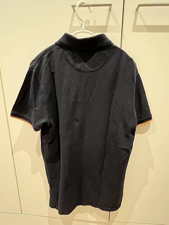 Magliette Polo: Polo American Eagle – Usato da Zürich venduto da BigRock89 1