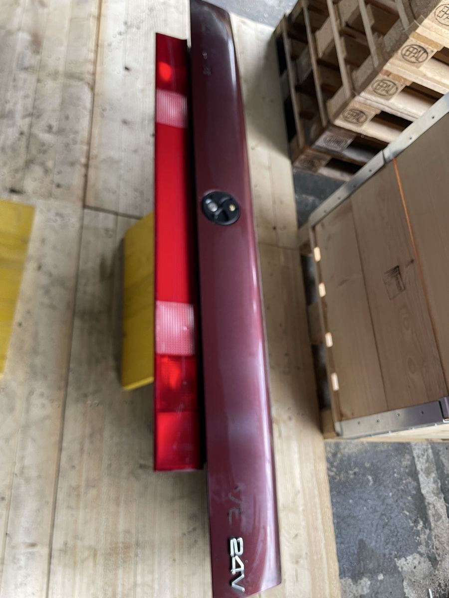 Alfa Romeo Tutti pezzi di ricambio auto: Alfa Romeo 164 3.0 – Usato da Giornico venduto da leo_g6jn 1