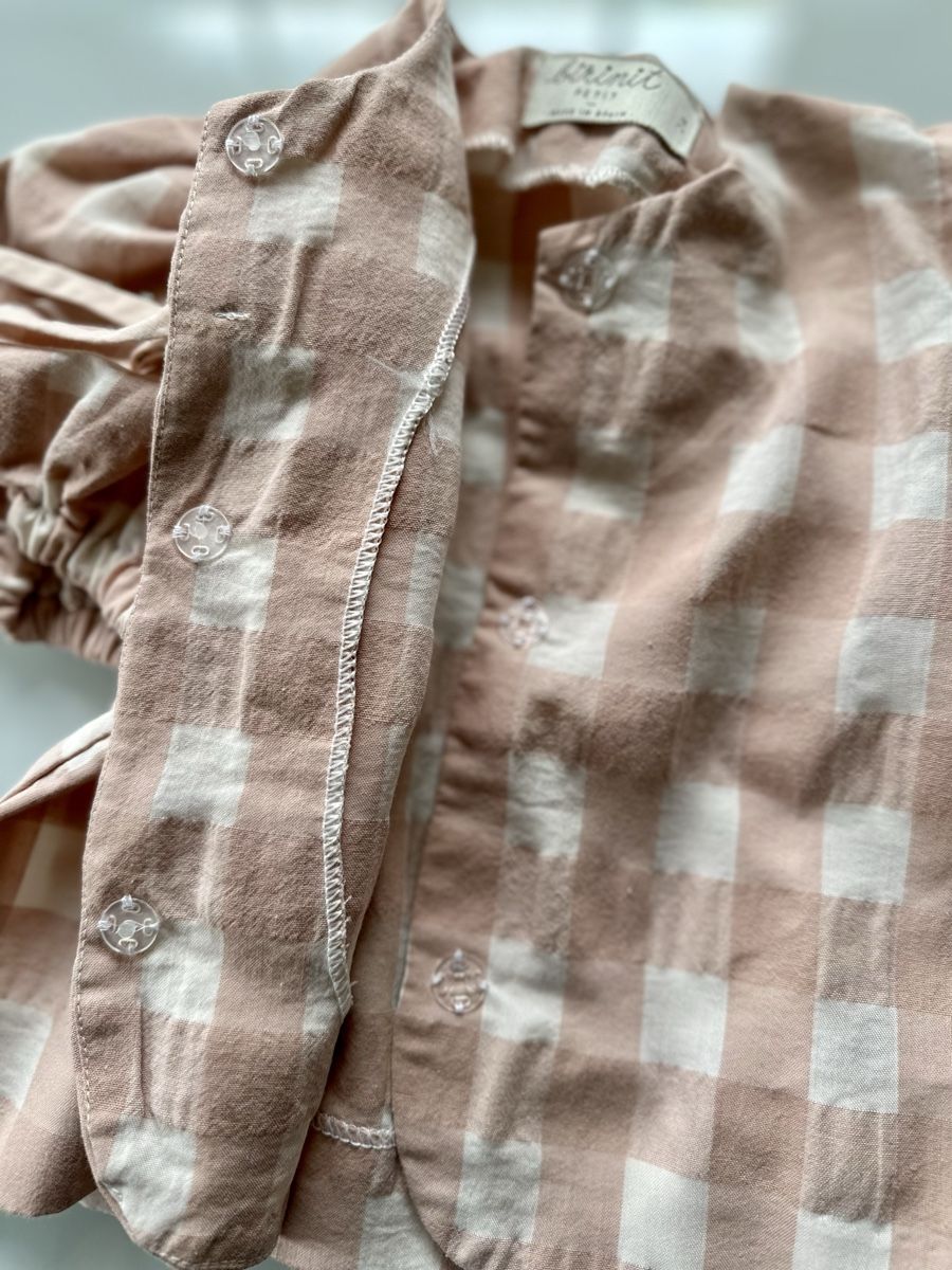Blusen, T-Shirts & Tops: Birinit Petit Size 2Y – Gebraucht aus Horgen von RenRio 2