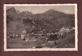 DAVOS-DORF mit DKK