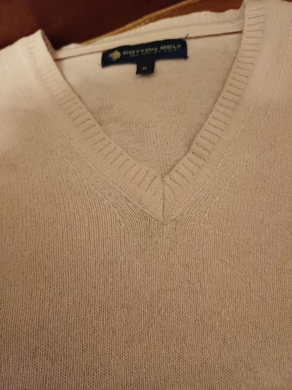 Pullover & Sweatshirts: Pull, M, marque Cotton Belt – Gebraucht aus Boudry von JulieG13 1